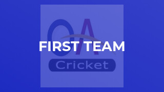 First Team