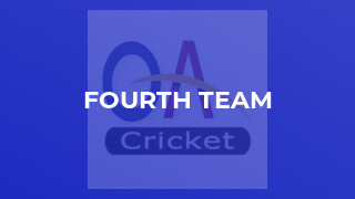 Fourth Team
