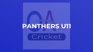 Panthers u11