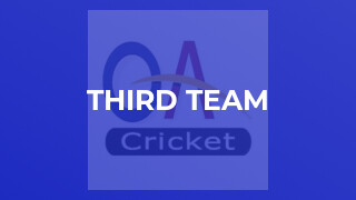 Third Team