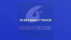 S1-S3 Family Touch