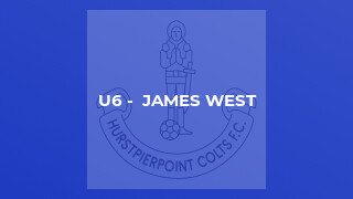 U6 -  James West