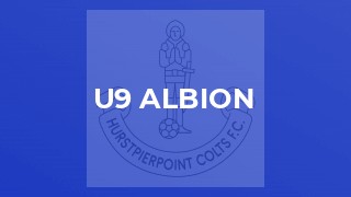 U9 Albion