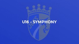 U16 - Symphony