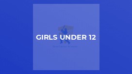 Girls under 12