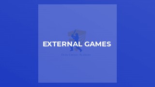 External Games