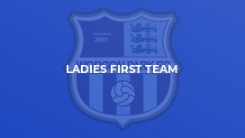 Ladies First Team