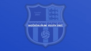 Wodson Park Youth u10s