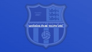 Wodson Park Youth u11s