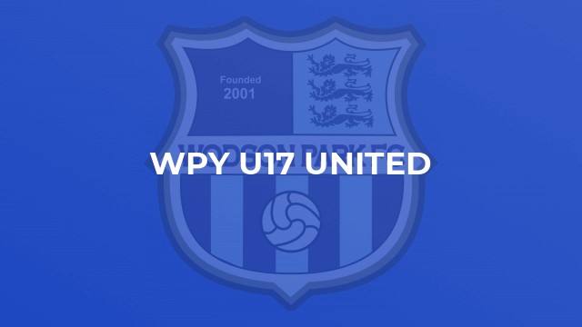 WPY u17 United
