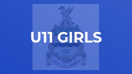 U11 Girls