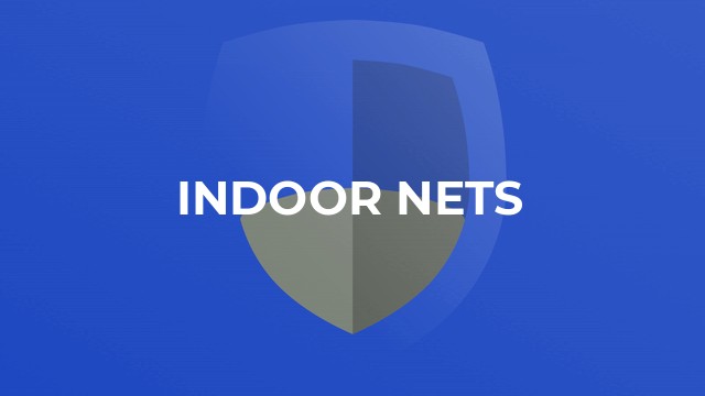 Indoor Nets