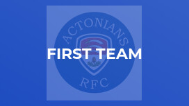 First Team