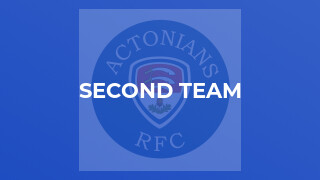 Second team
