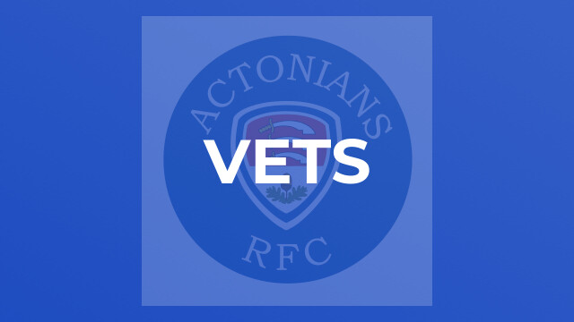 Vets