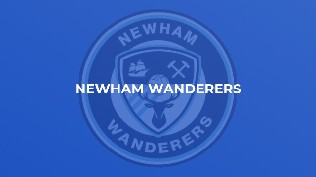 Newham Wanderers