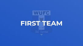 First Team