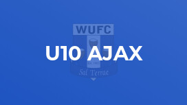 U10 Ajax