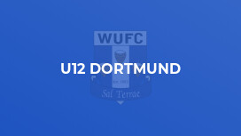 U12 Dortmund