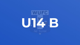 U14 B