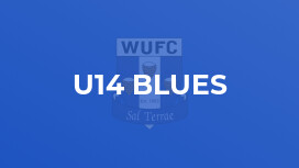 U14 Blues