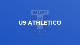 U9 Athletico