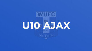 U10 Ajax