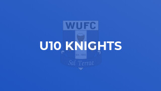U10 Knights