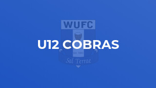U12 Cobras