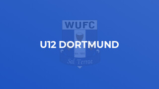 U12 Dortmund