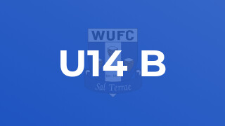 U14 B