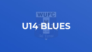U14 Blues