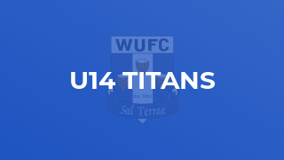 U14 Titans
