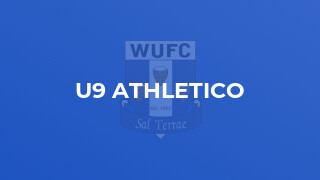 U9 Athletico