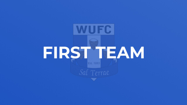 First Team