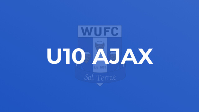 U10 Ajax