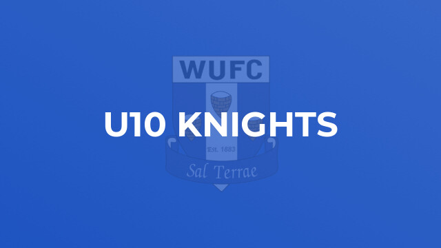 U10 Knights