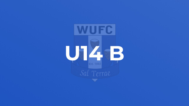 U14 B
