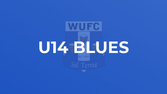 U14 Blues