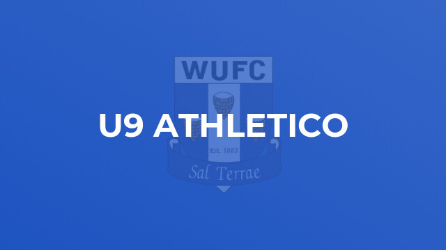U9 Athletico
