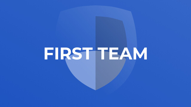 First Team