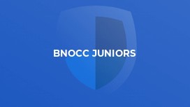 BNOCC Juniors