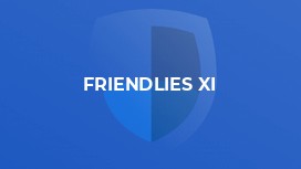 Friendlies XI