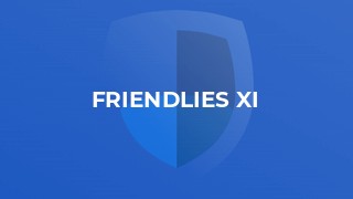 Friendlies XI