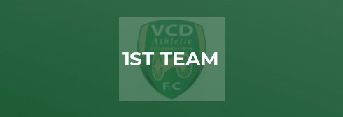 VCD ATHLETIC  0  AFC HORNCHURCH  2