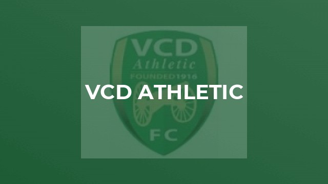 THE VICKERS SEE OFF RESURGENT TOWN