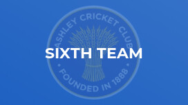 Sixth team