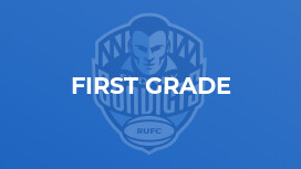 First Grade