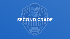 Second Grade