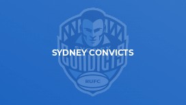 Sydney Convicts